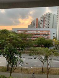 Blk 308A Anchorvale Place (Sengkang), HDB 4 Rooms #458018561